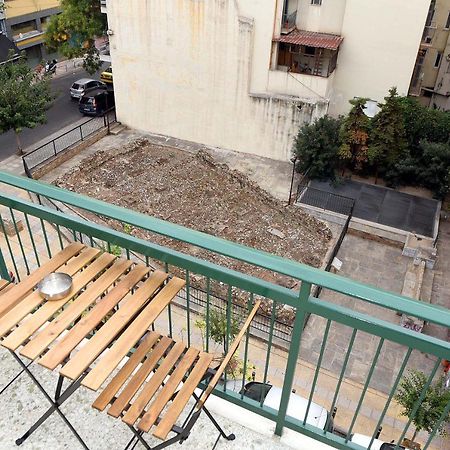 Pnyka Apartment 1 Atina Dış mekan fotoğraf