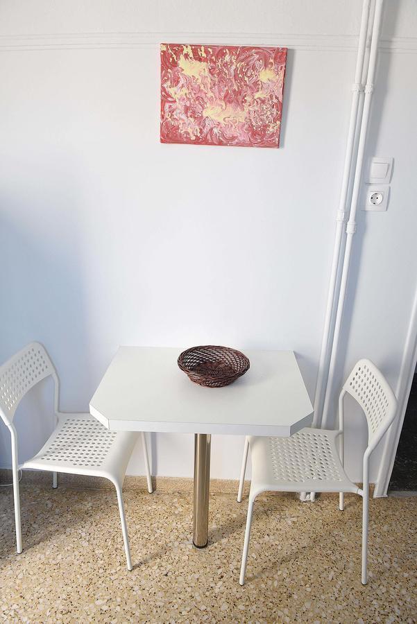 Pnyka Apartment 1 Atina Dış mekan fotoğraf