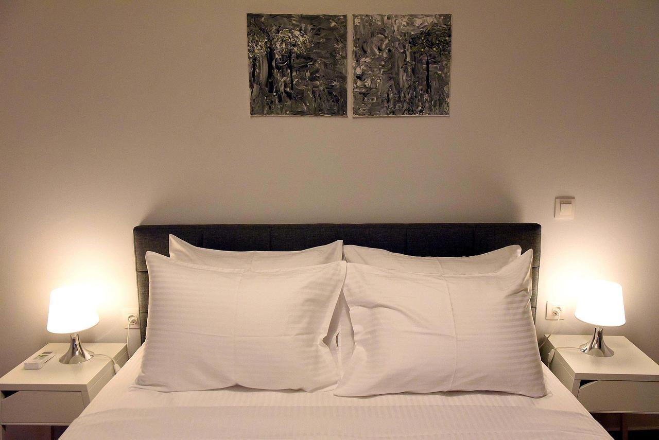 Pnyka Apartment 1 Atina Dış mekan fotoğraf
