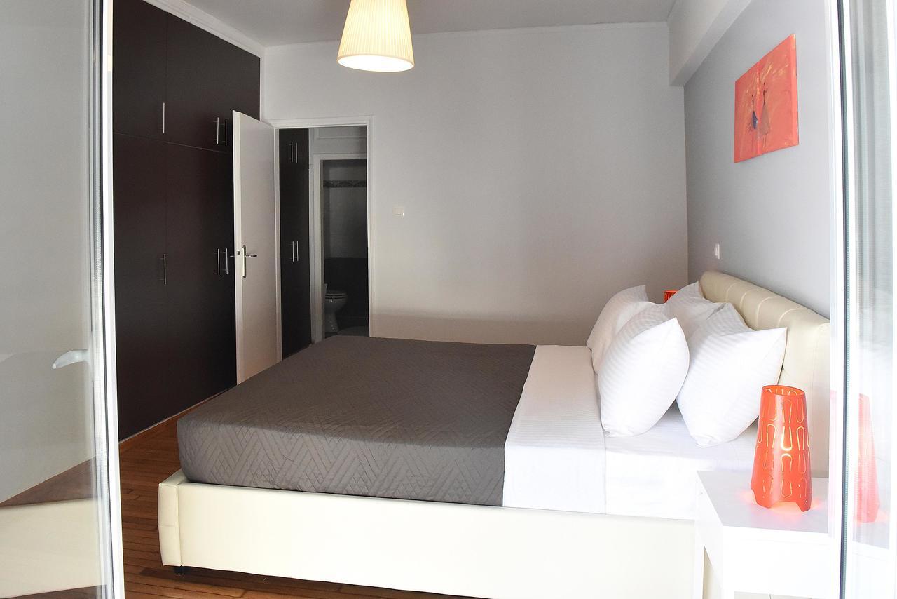 Pnyka Apartment 1 Atina Dış mekan fotoğraf