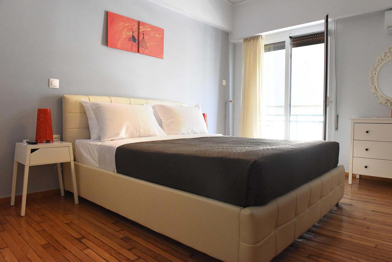 Pnyka Apartment 1 Atina Dış mekan fotoğraf