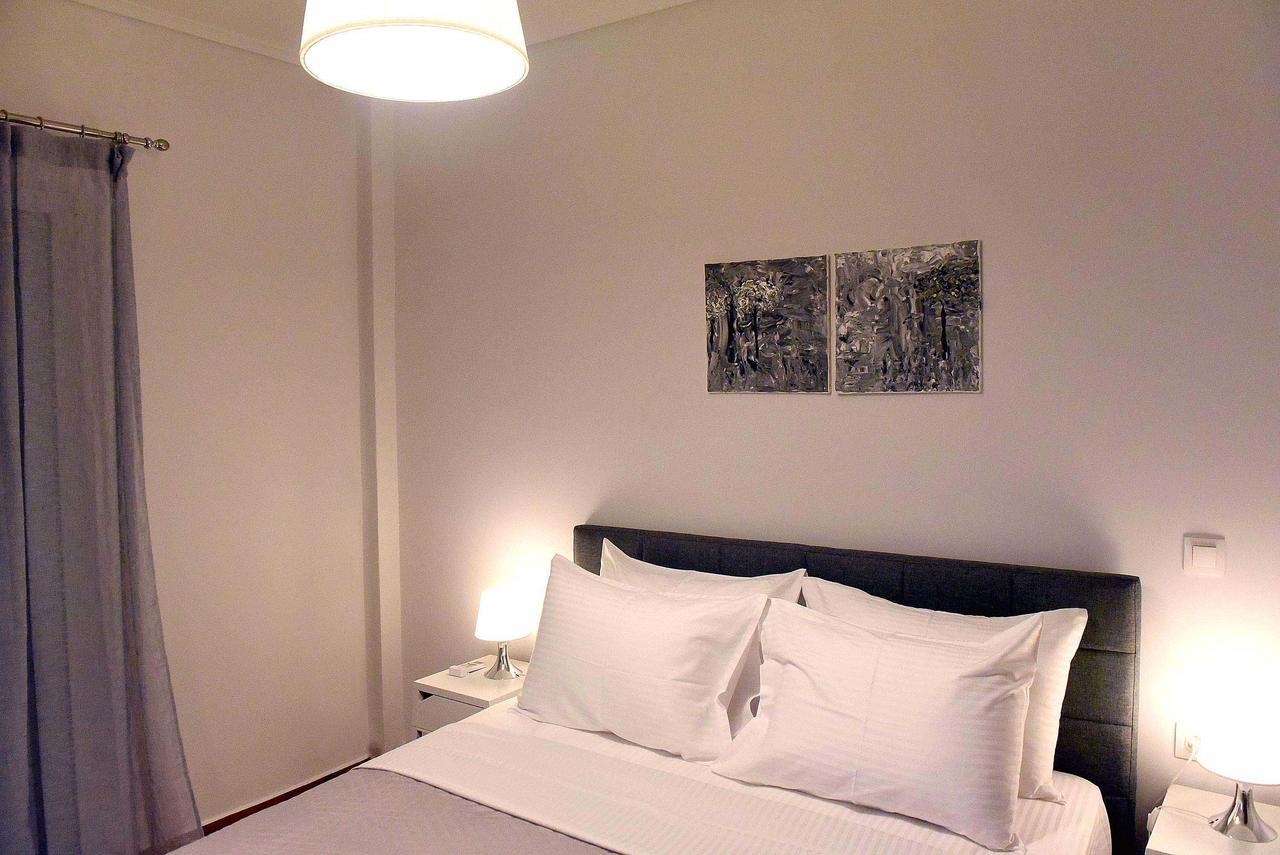 Pnyka Apartment 1 Atina Dış mekan fotoğraf
