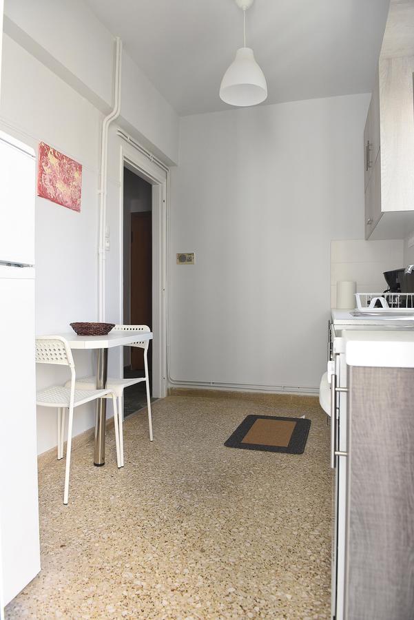Pnyka Apartment 1 Atina Dış mekan fotoğraf