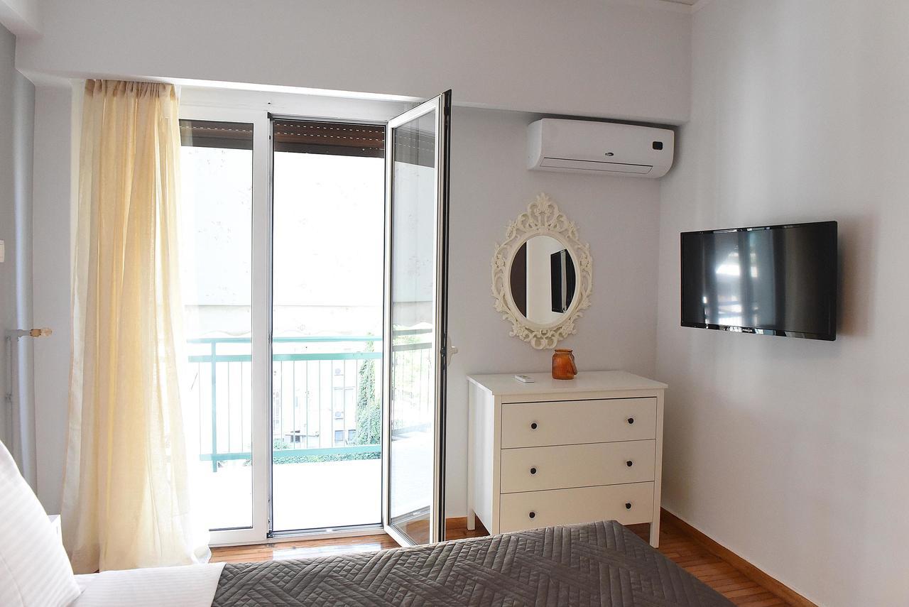 Pnyka Apartment 1 Atina Dış mekan fotoğraf
