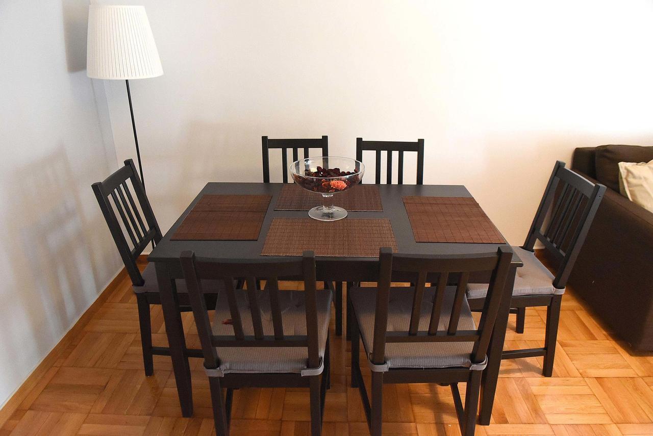 Pnyka Apartment 1 Atina Dış mekan fotoğraf