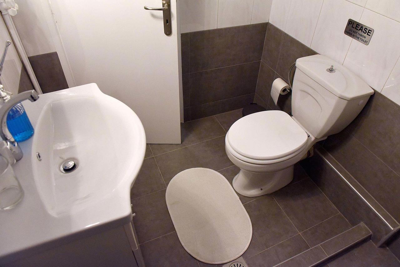 Pnyka Apartment 1 Atina Dış mekan fotoğraf