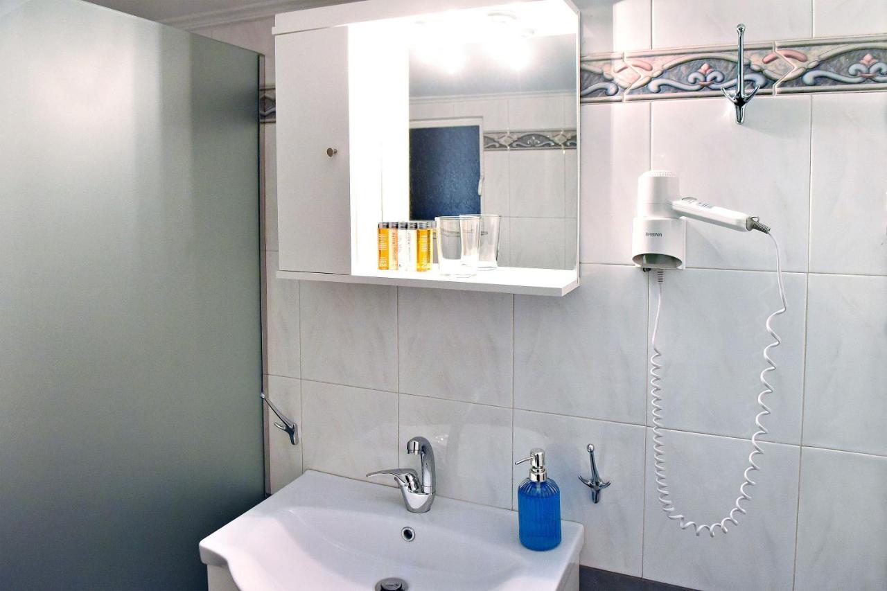 Pnyka Apartment 1 Atina Dış mekan fotoğraf